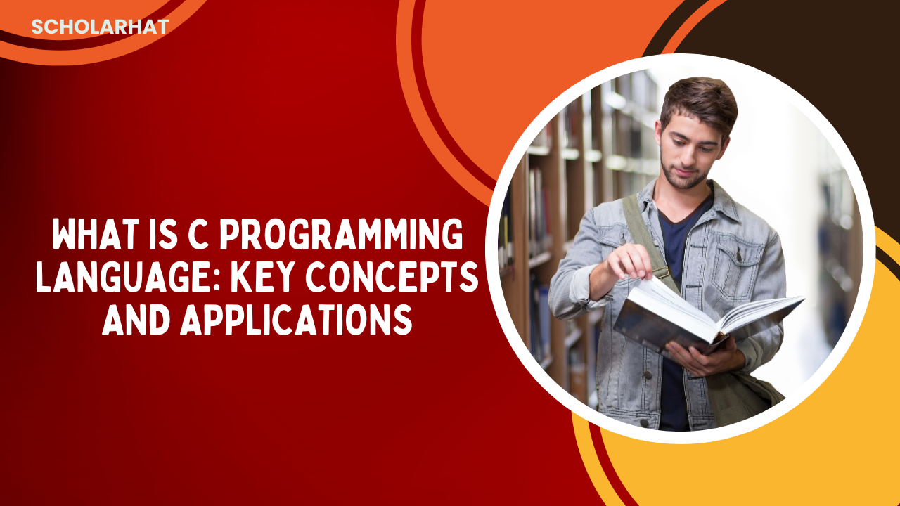 What is C Programming Language: Key Concepts and Applications