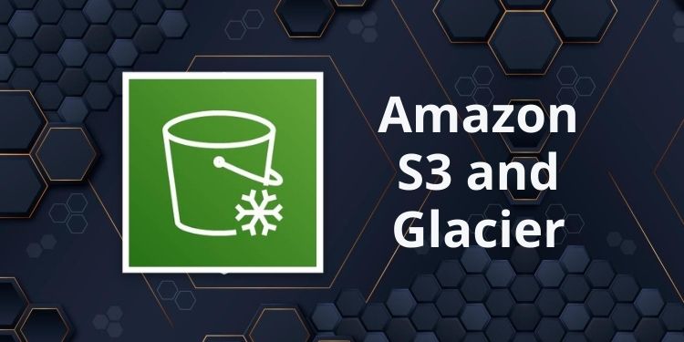 Simplifying Data Archiving with AWS S3 Glacier