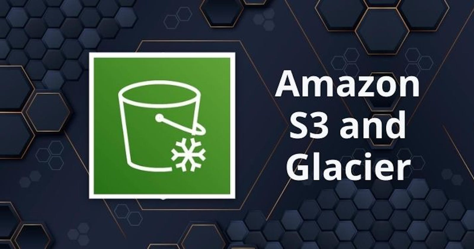 Simplifying Data Archiving with AWS S3 Glacier