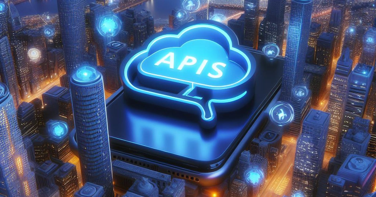 Serverless APIs: A Deep Dive into the Future of API Development