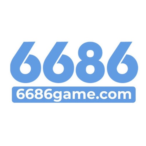 6686