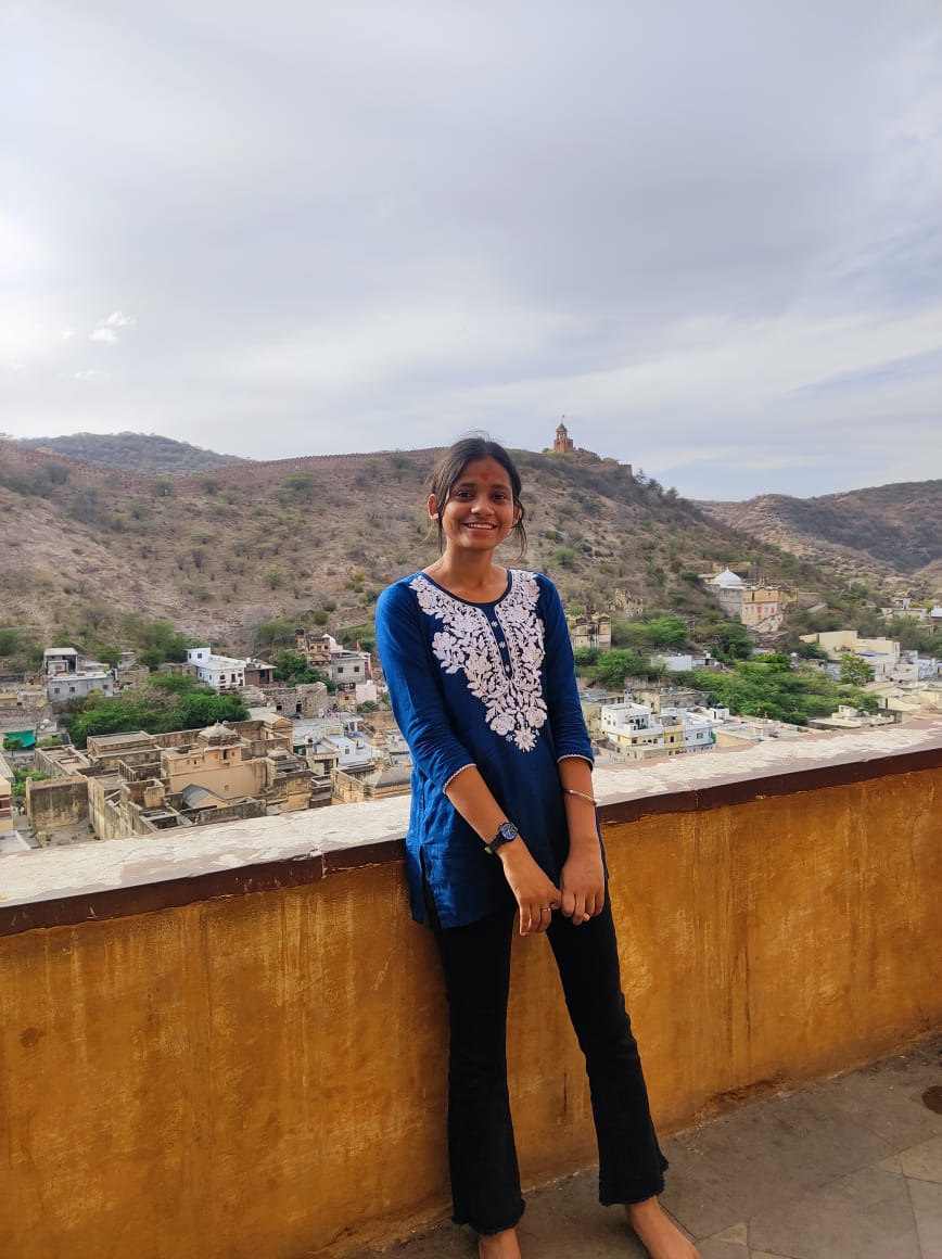 Nishu Pathak
