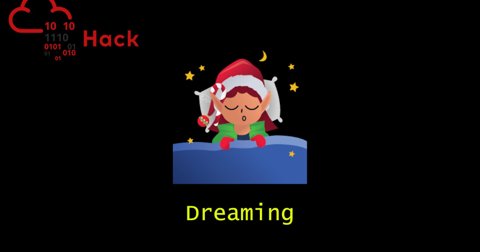 Dreaming TryHackMe Walkthrough | Easy + Unintended