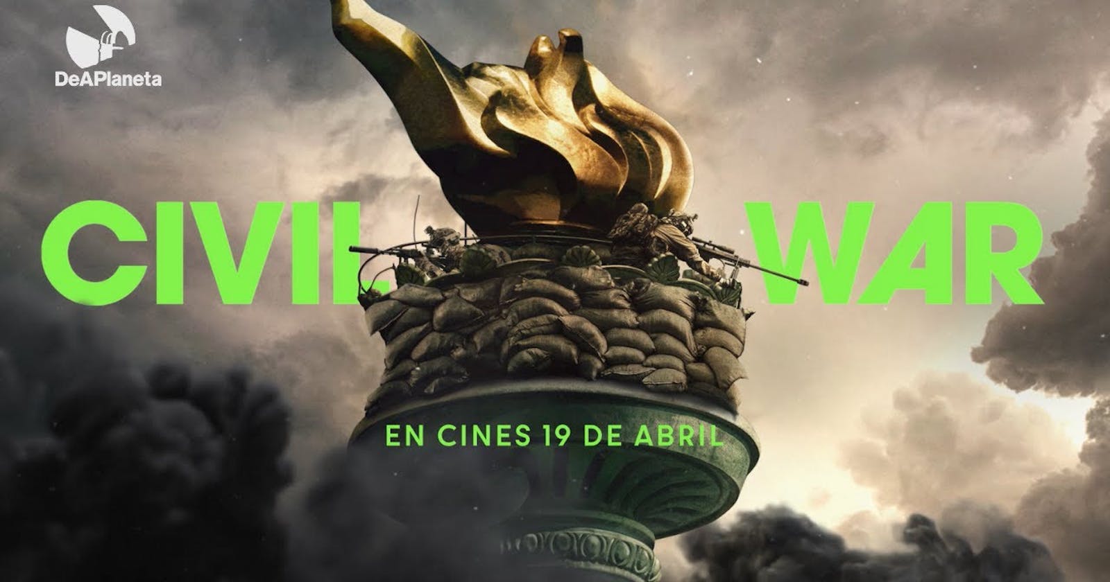 {,!pelisPLUS!,}—Ver Civil War (2024} Película Completa en Español Y Latino