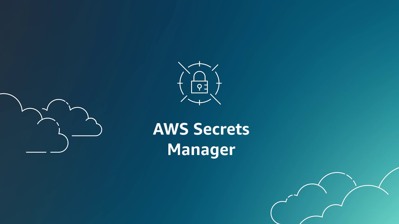 Securing and Rotating Secrets Easily with AWS Secrets Manager (Part 1 of 2)