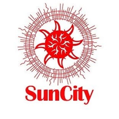 Suncity8888 host's photo