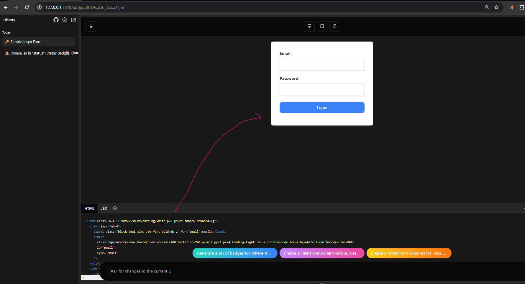 AI Agent: "You've Got a (Frontend) Friend in Me" — OpenUI