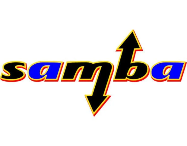 Install yum and add samba support on CentOS7