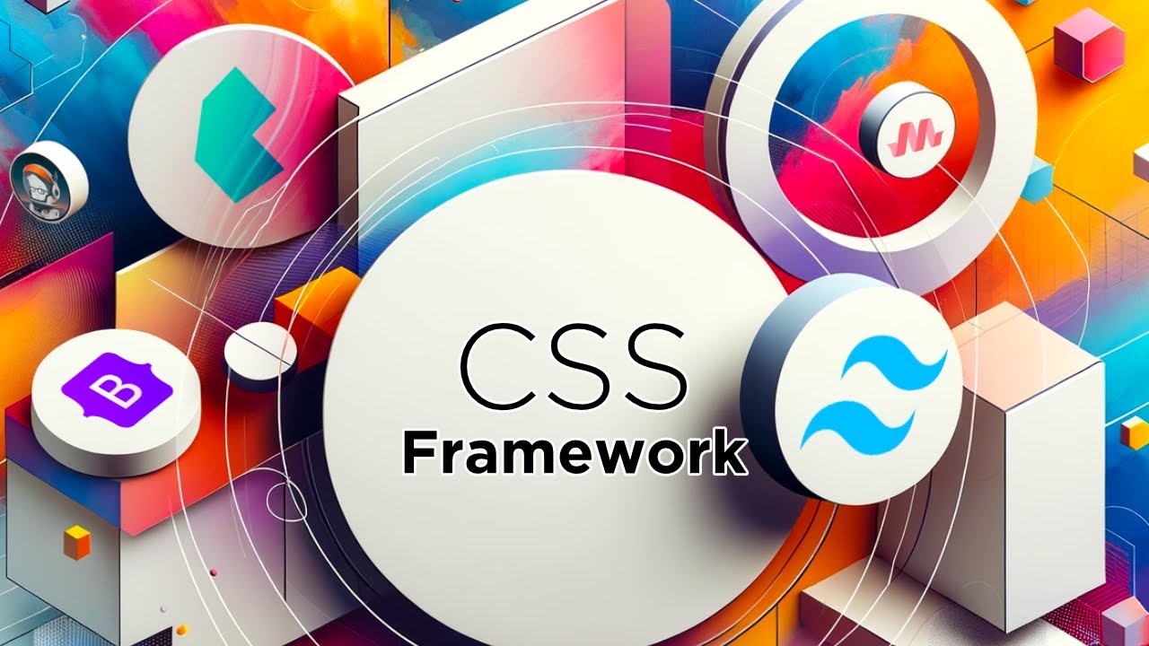 Styling Frameworks