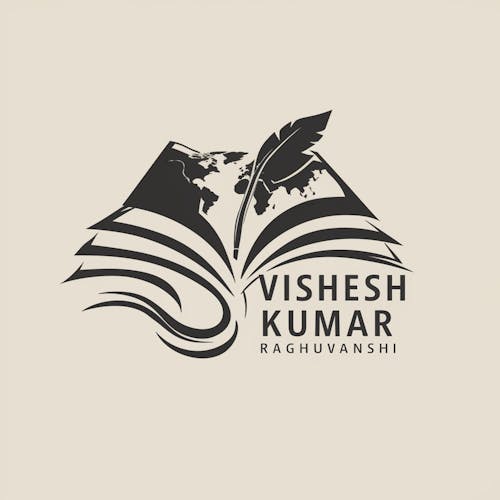 Vishesh Raghuvanshi's blog