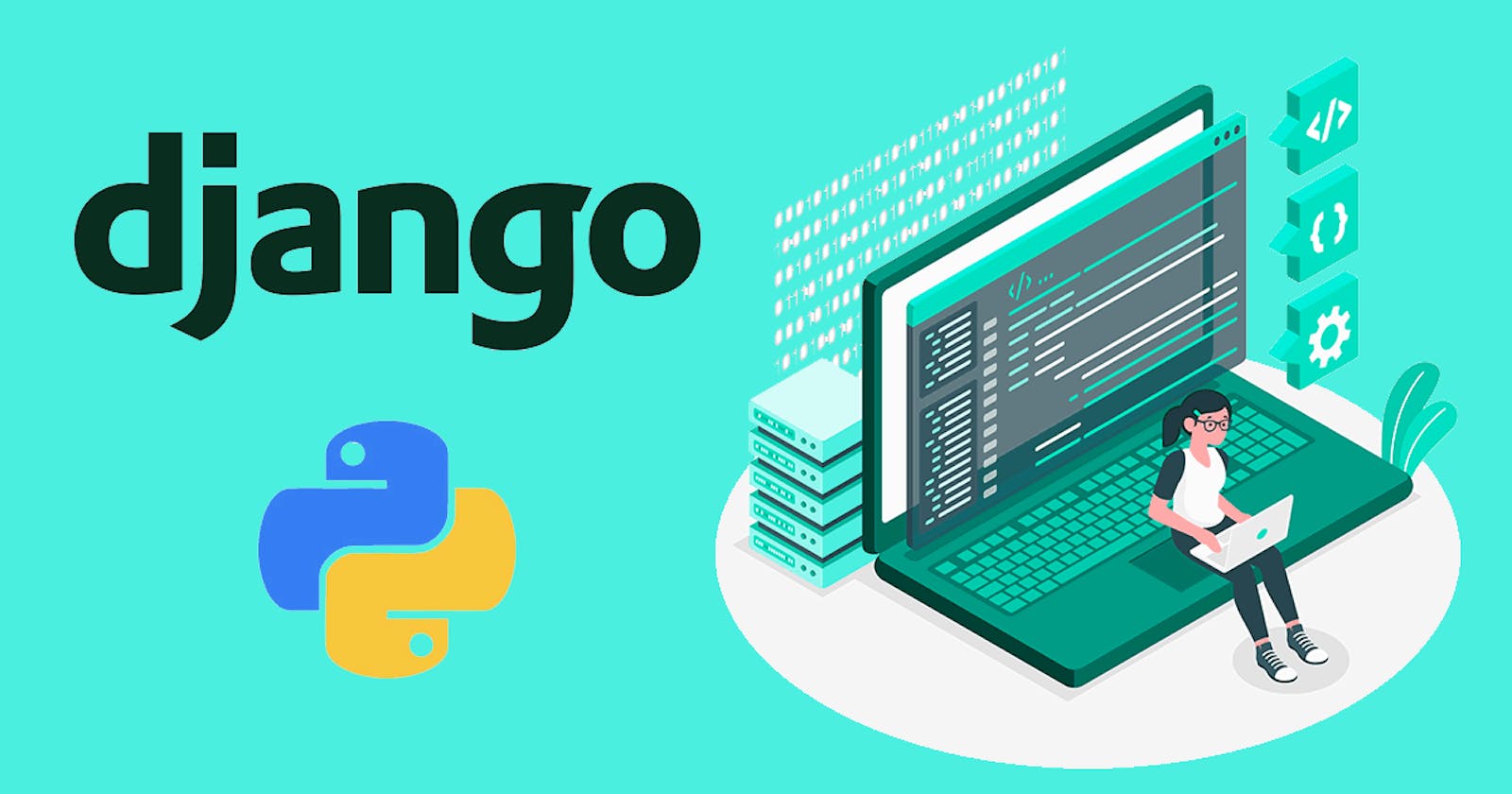 Exploring Django: Building Dynamic Web Applications