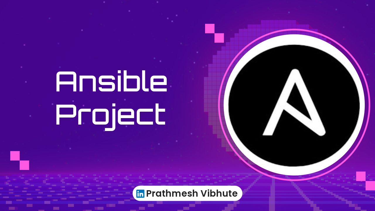 Day 59 : Ansible Project 🔥