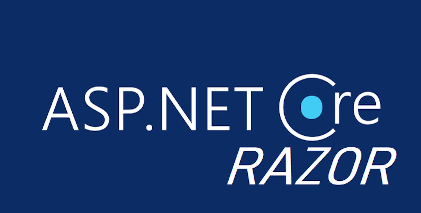 ASP.NET :  Model Binding in Razor Page