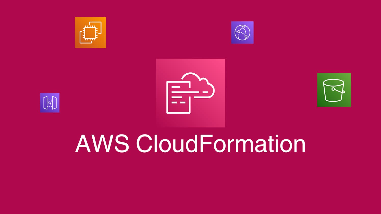 Mastering AWS CloudFormation: A Comprehensive Overview