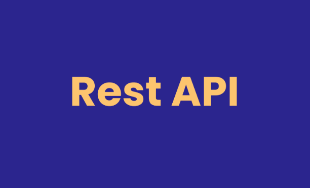 Rest API