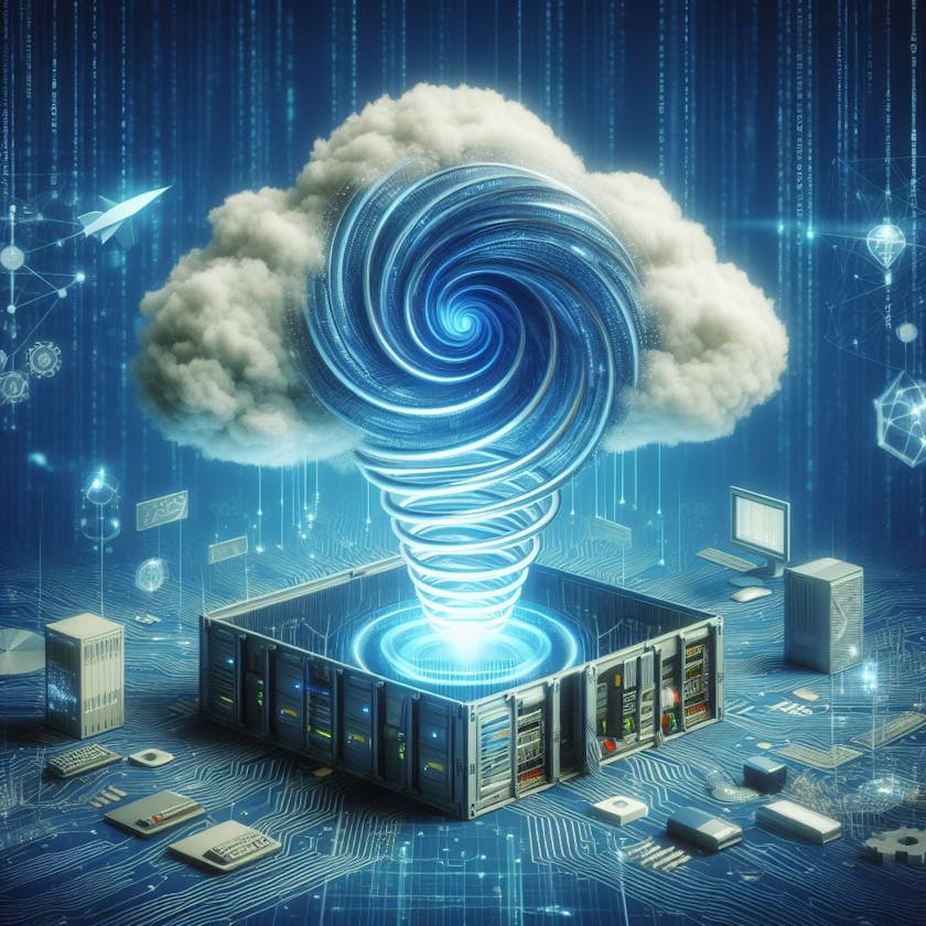 Unraveling the Mysteries of Cloud Computing: A Comprehensive Guide