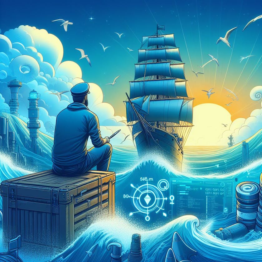 Navigating the Seas of Software Development: A Deep Dive into Docker