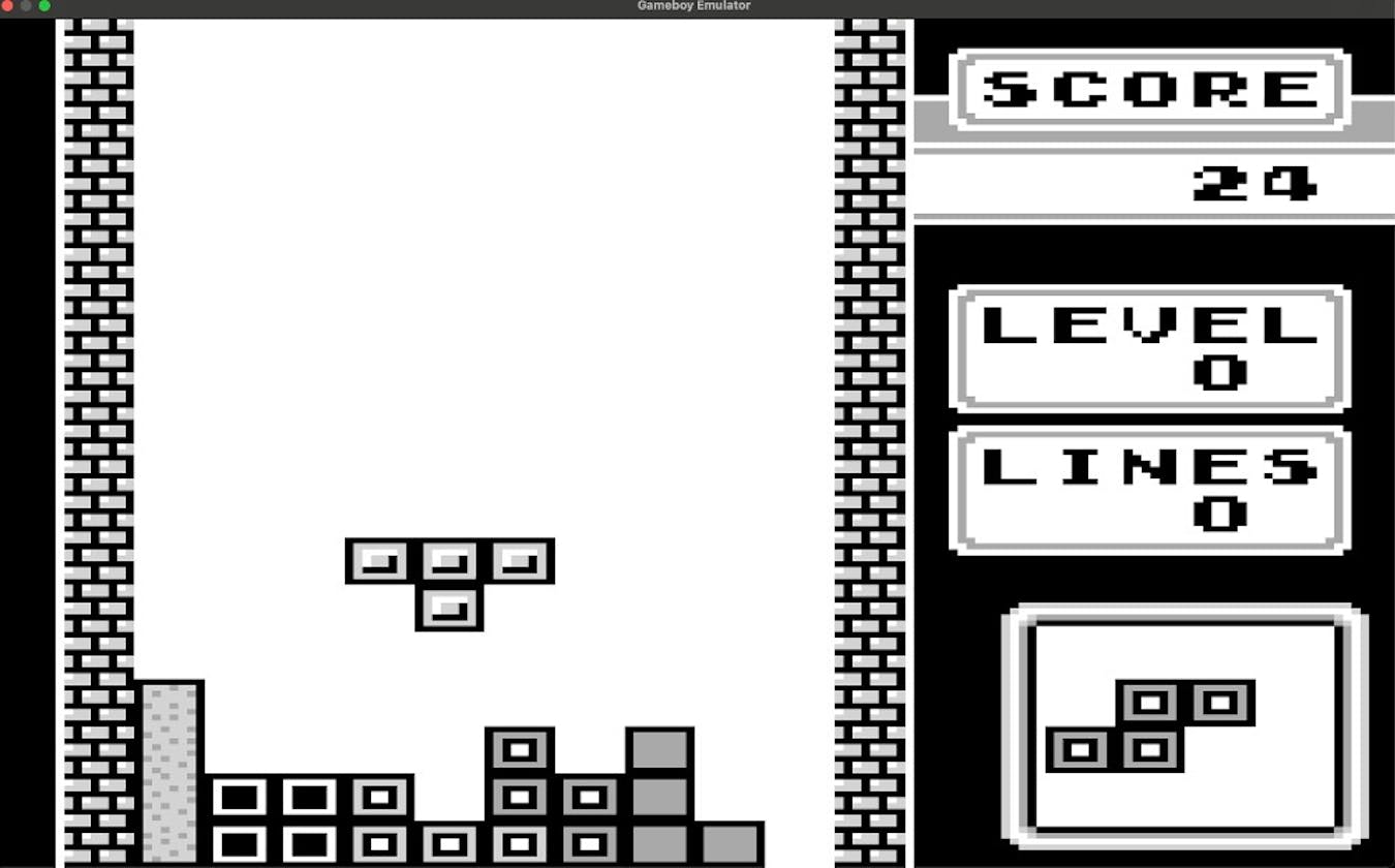 Must-Have Resources for Building a Gameboy Emulator