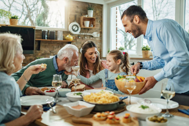 Affordable Family Dinners: Quick & Easy Recipes