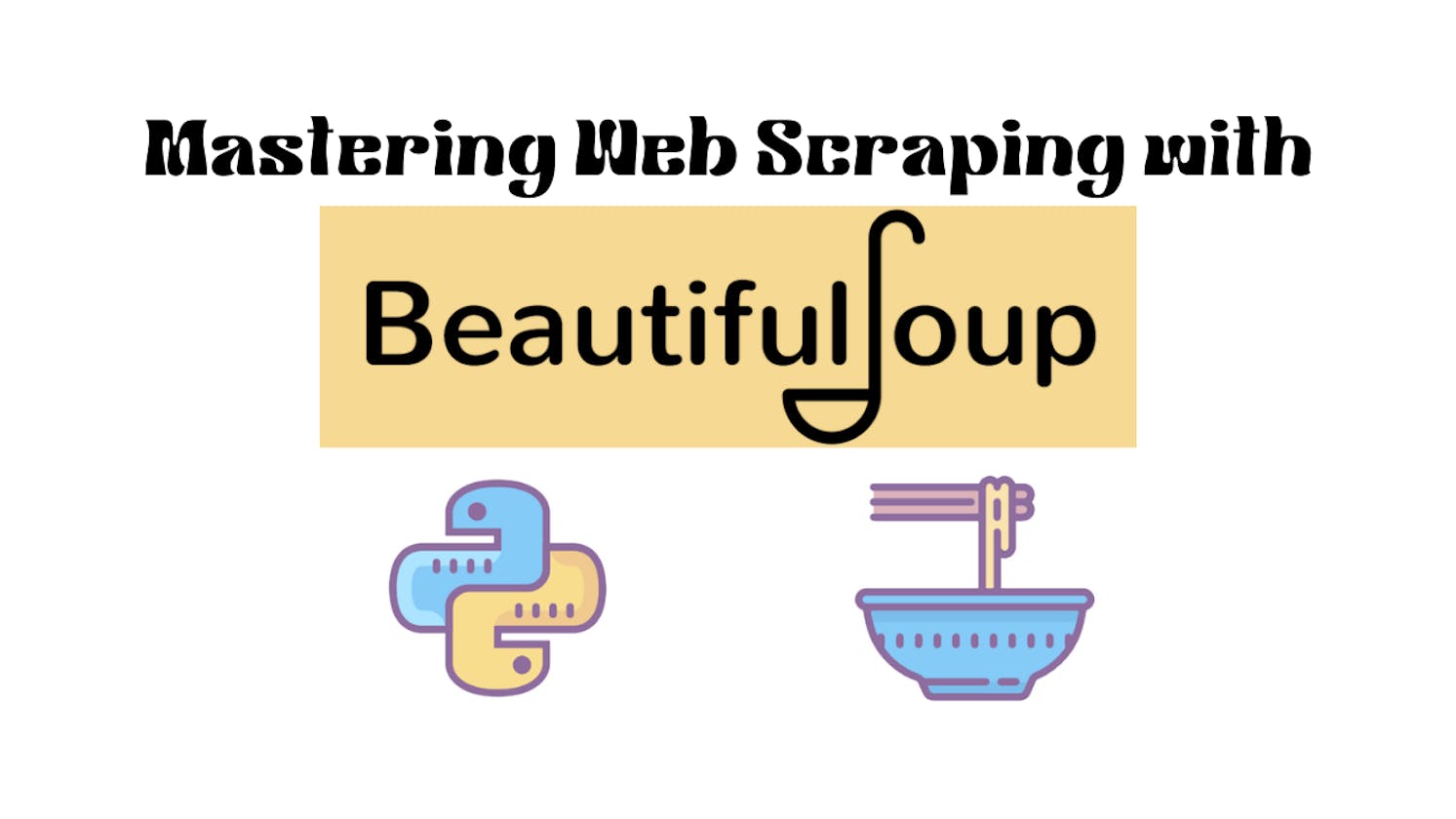 Web Scraping with Python Beautiful Soup
