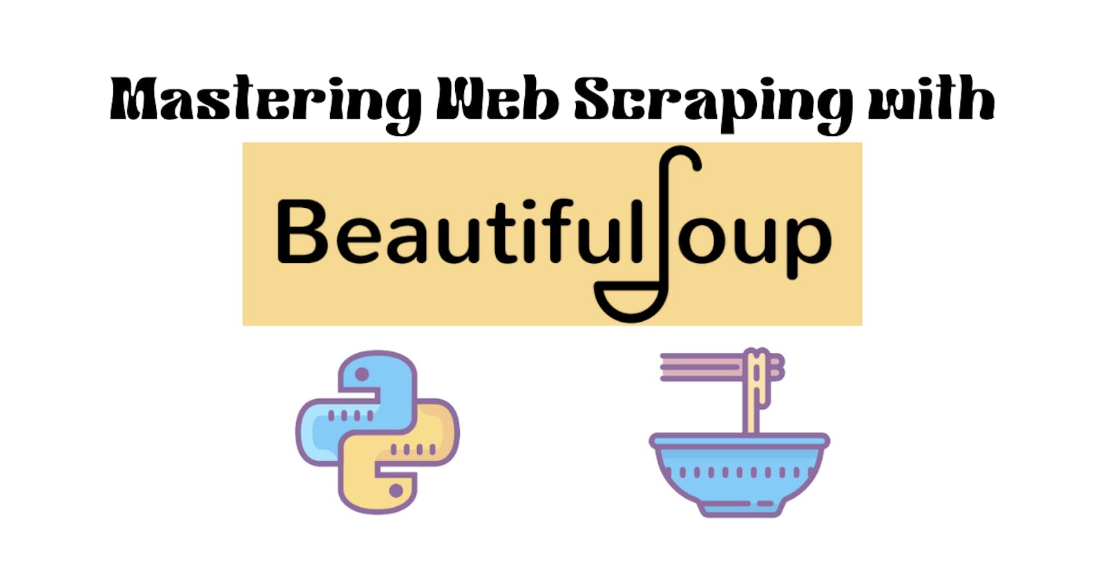 Web Scraping with Python Beautiful Soup
