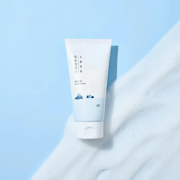 Revitalize Your Skin: Dive into the World of Round Lab Skincare