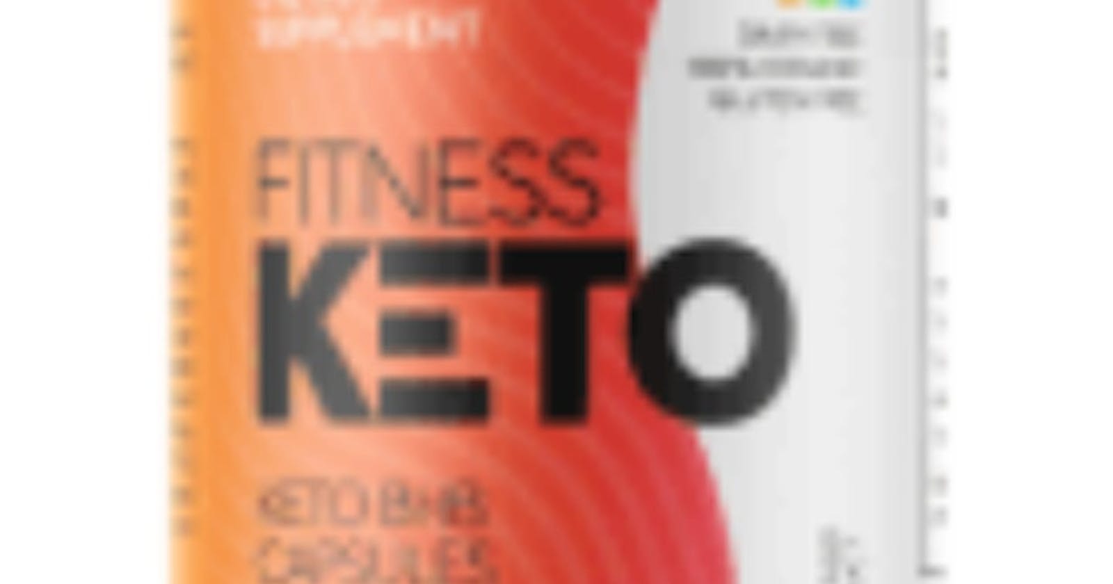 Fitness Keto Capsules NZ Reviews (Fraudulent Exposed) Is It Really Work?