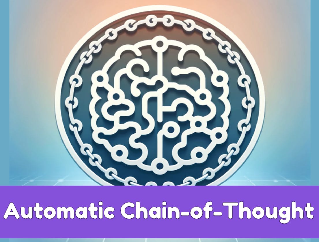 Unlocking the Potential of Chain-of-Thought Prompting in Large-Scale Language Models