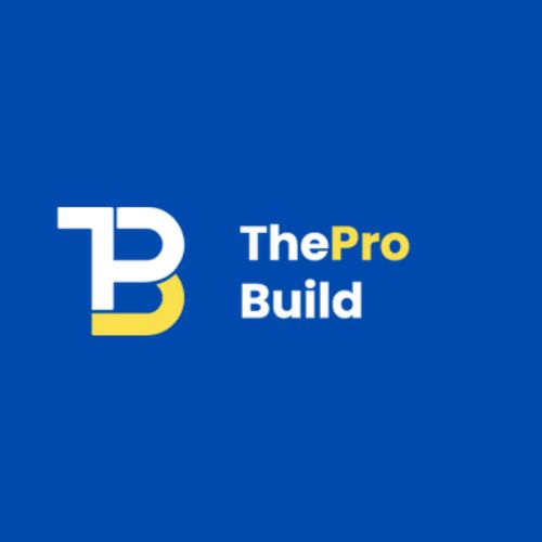 The Pro Build