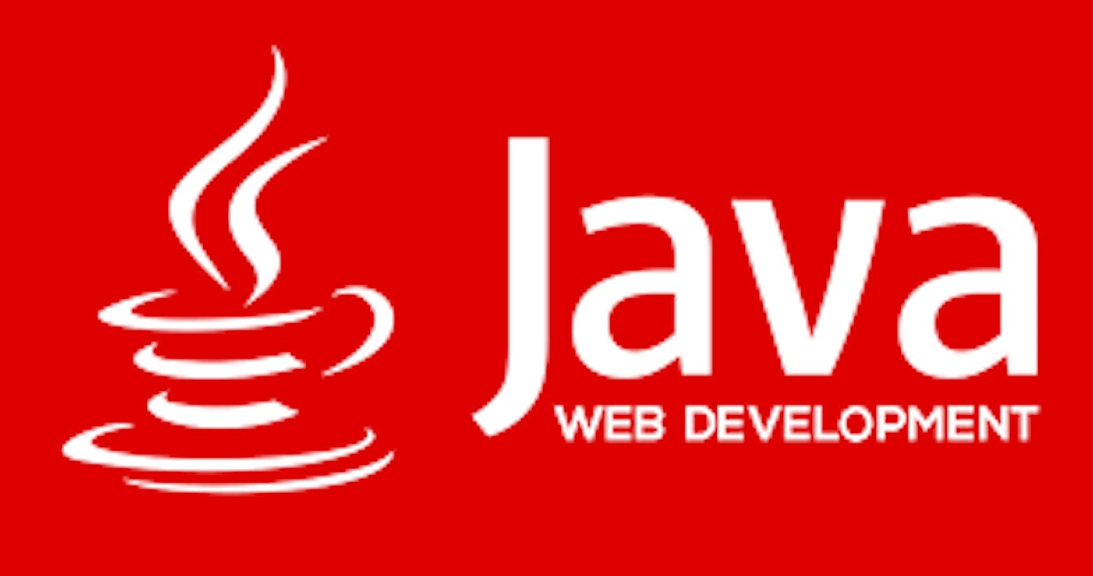 Java Web Development: Creating Dynamic Web Applications