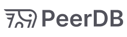 peerdb Logo