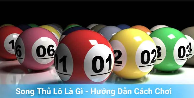 Kubet - Song thủ lô là gì? Hướng dẫn đánh song thủ hiệu quả