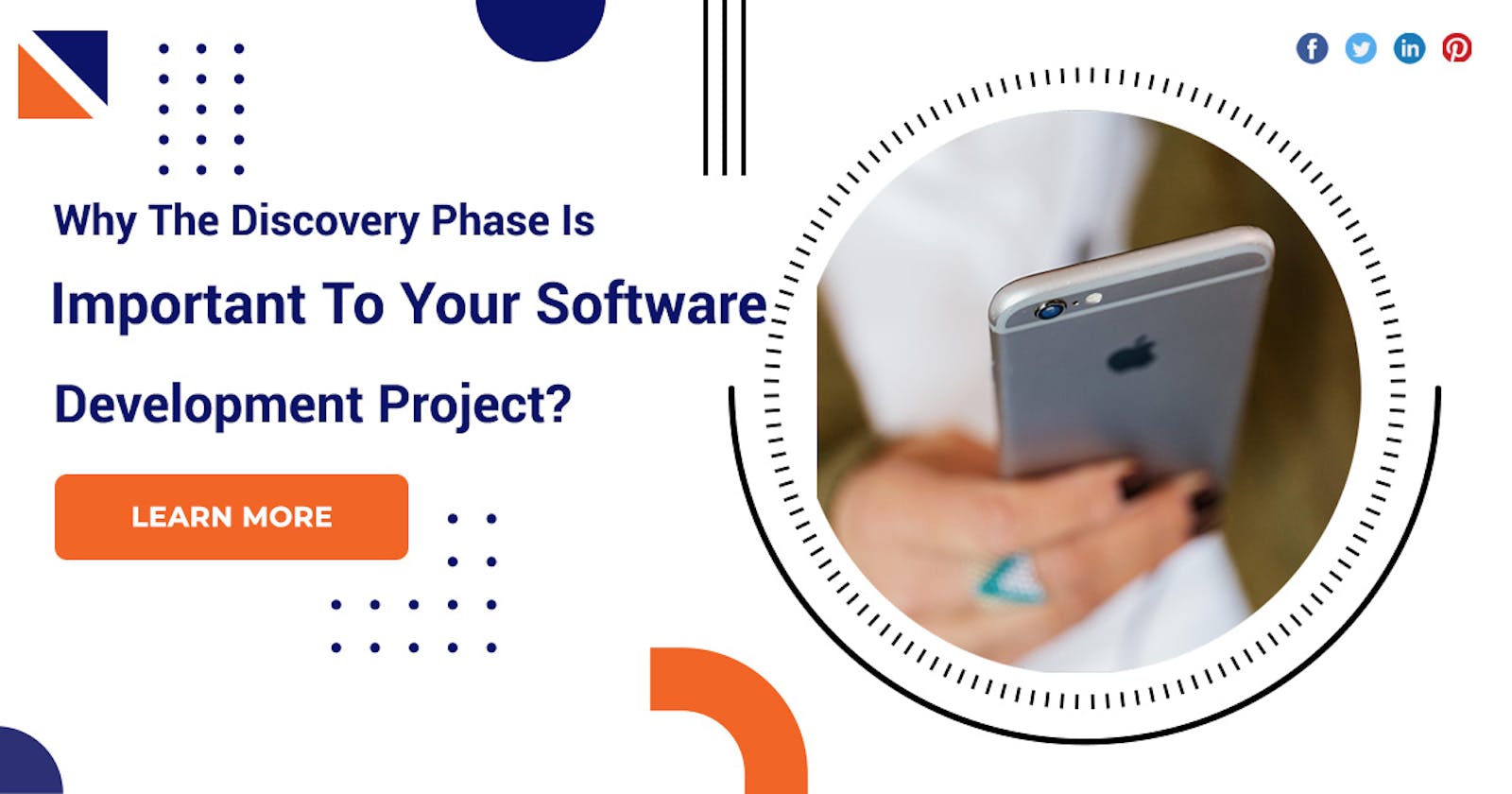 Why The Discovery Phase Is Important To Your Software Development Project?