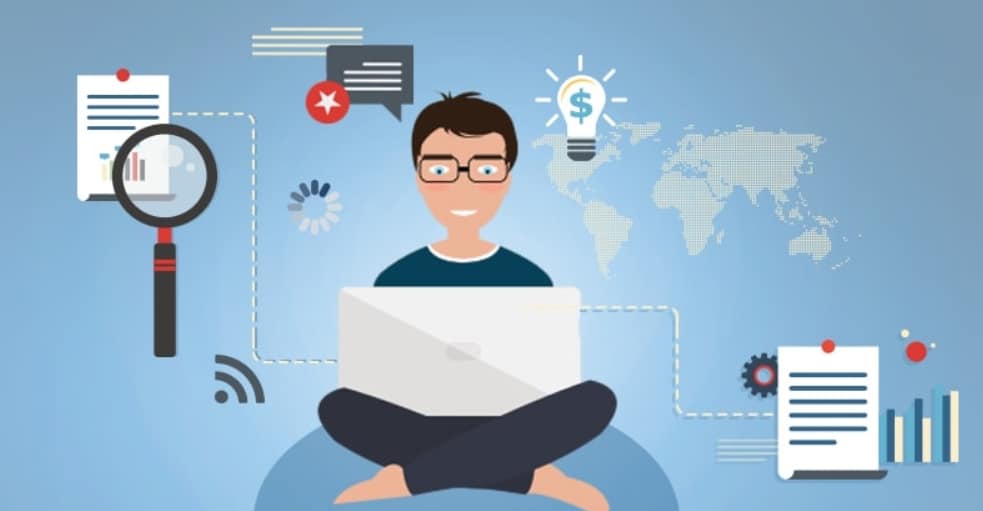 How to Become a Digital Marketer?