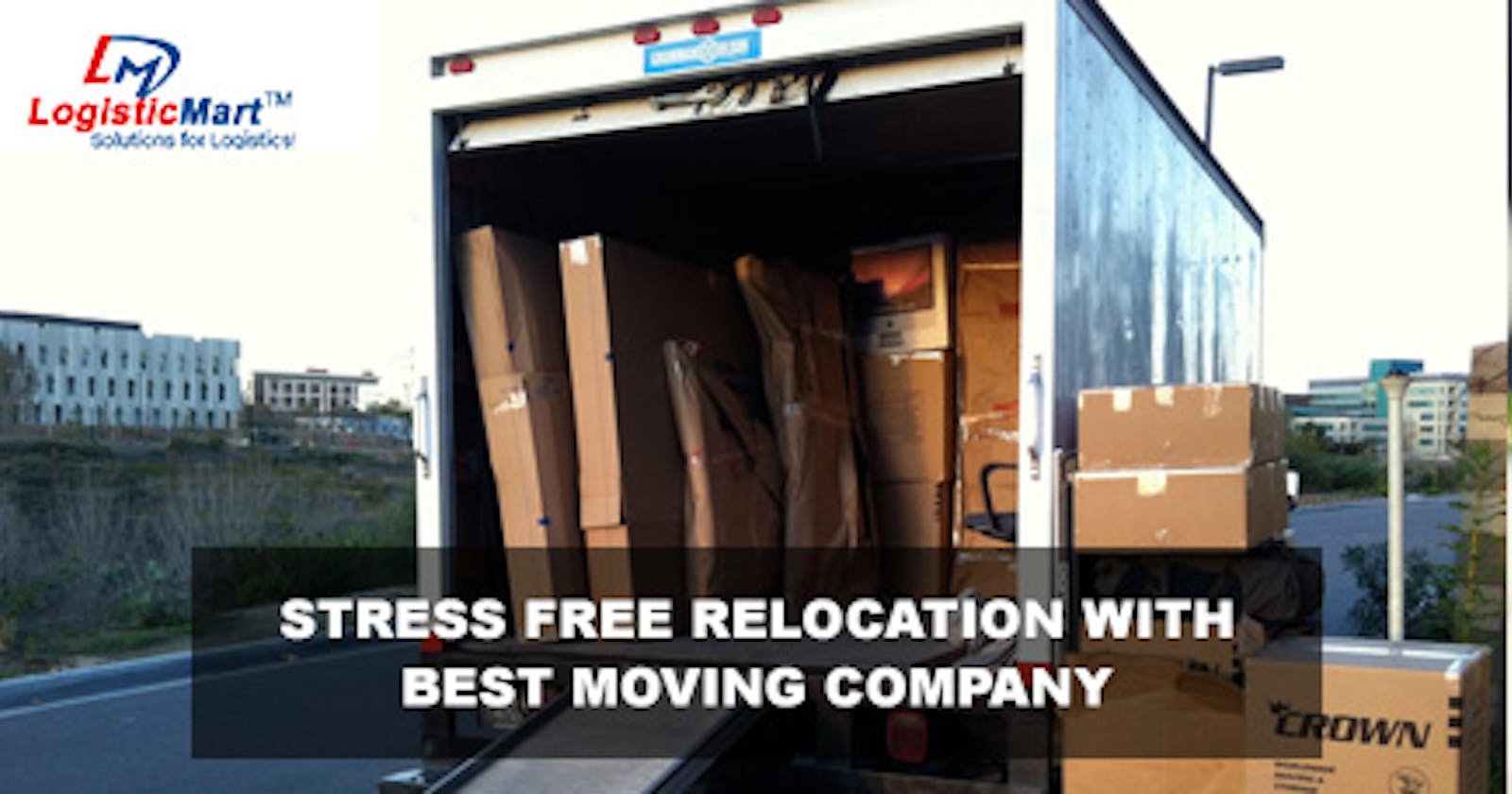 Relax and Rejuvenate while Relocating  Packers and Movers in Palam Vihar