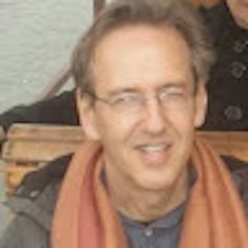 Bruno Hautle