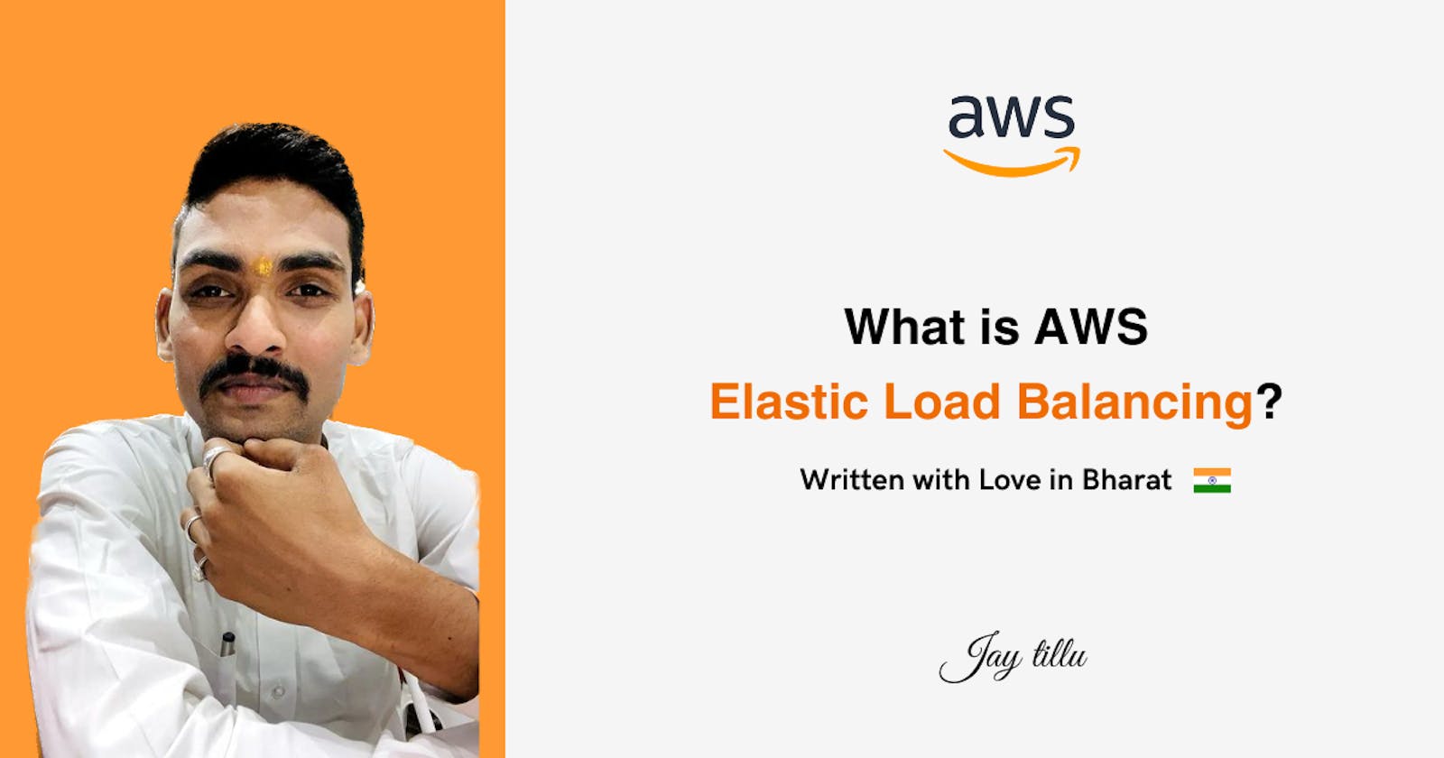 What is Elastic Load Balancing in AWS?
