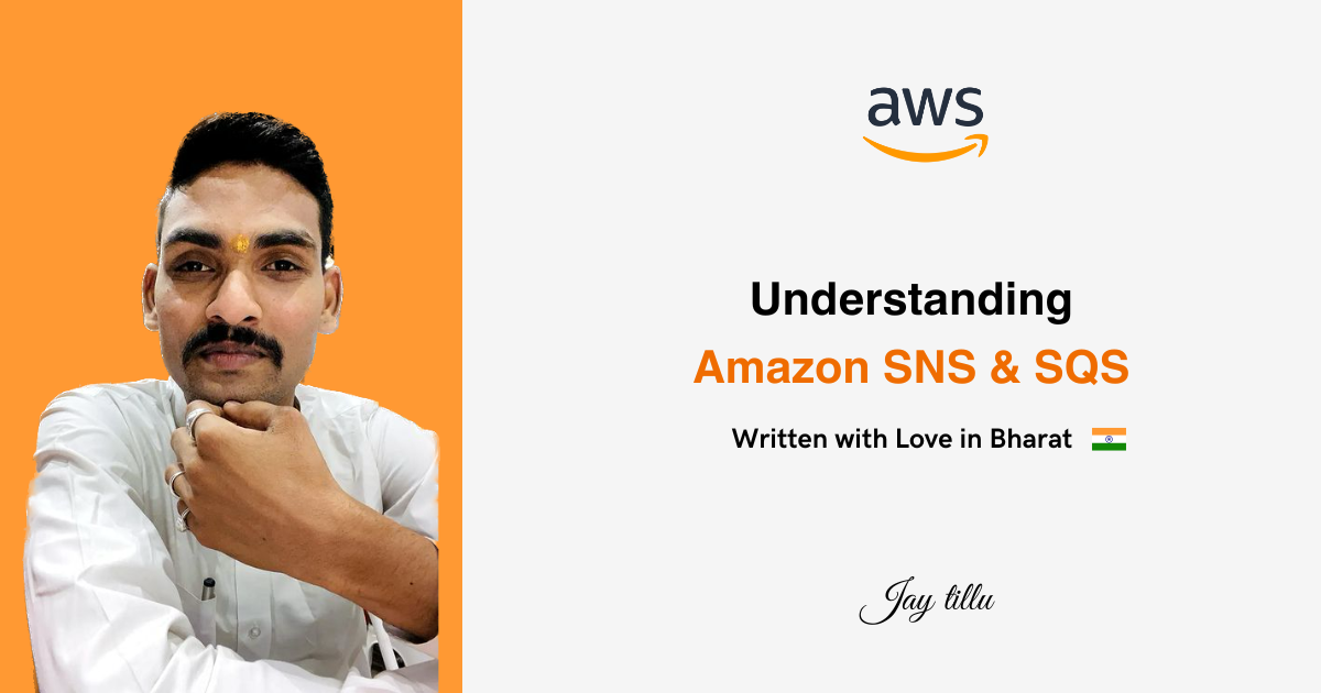 Understanding Amazon SNS and Amazon SQS