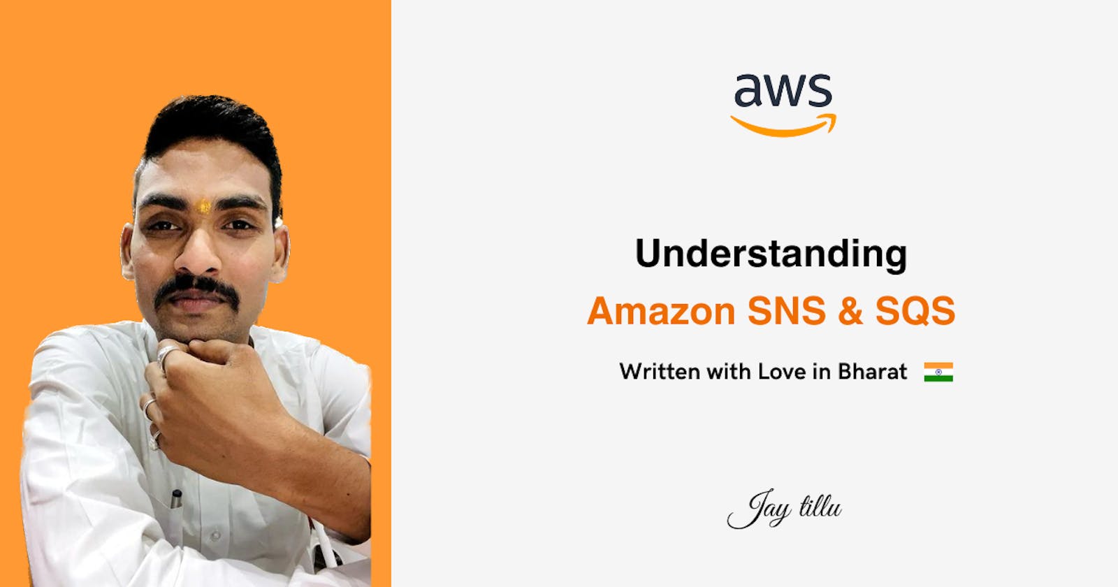 Understanding Amazon SNS and Amazon SQS