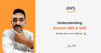 Cover Image for Understanding Amazon SNS and Amazon SQS