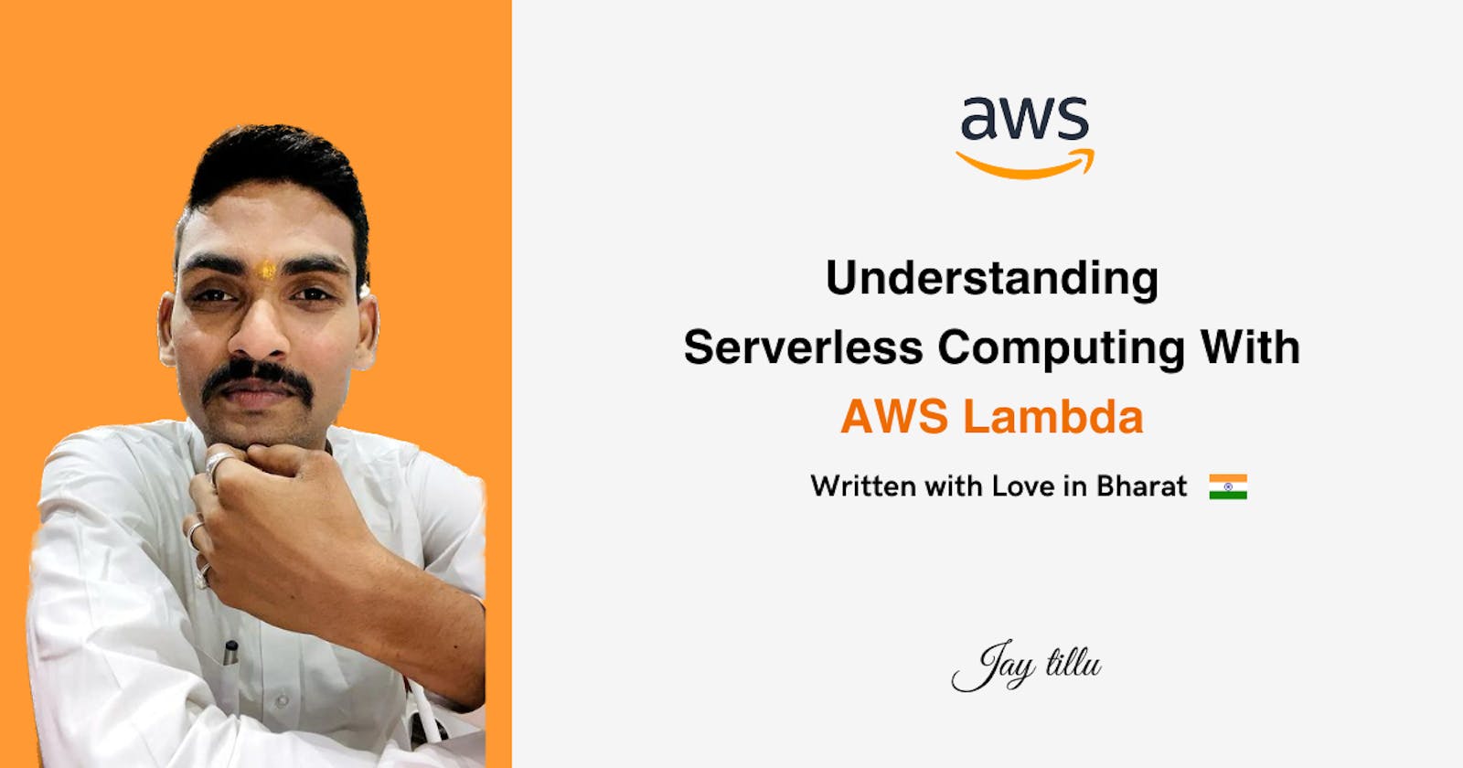 Understanding Serverless Computing with AWS Lambda