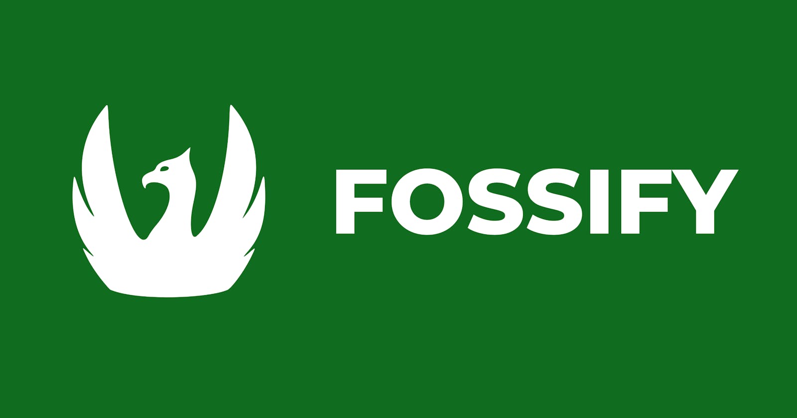 Fossify: un gran conjunto de aplicaciones de código abierto