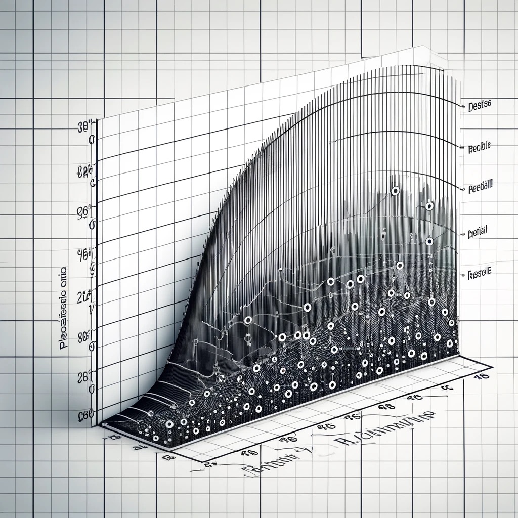 Choosing the Right Metrics: Recall, Precision, PR Curve and ROC Curve Explained