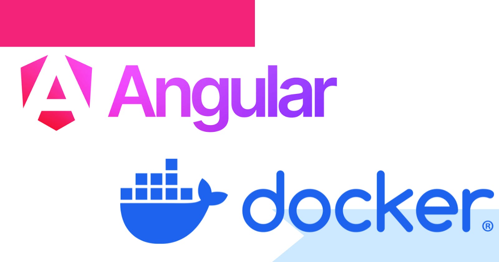 Simple Guide to Dockerizing an Angular App