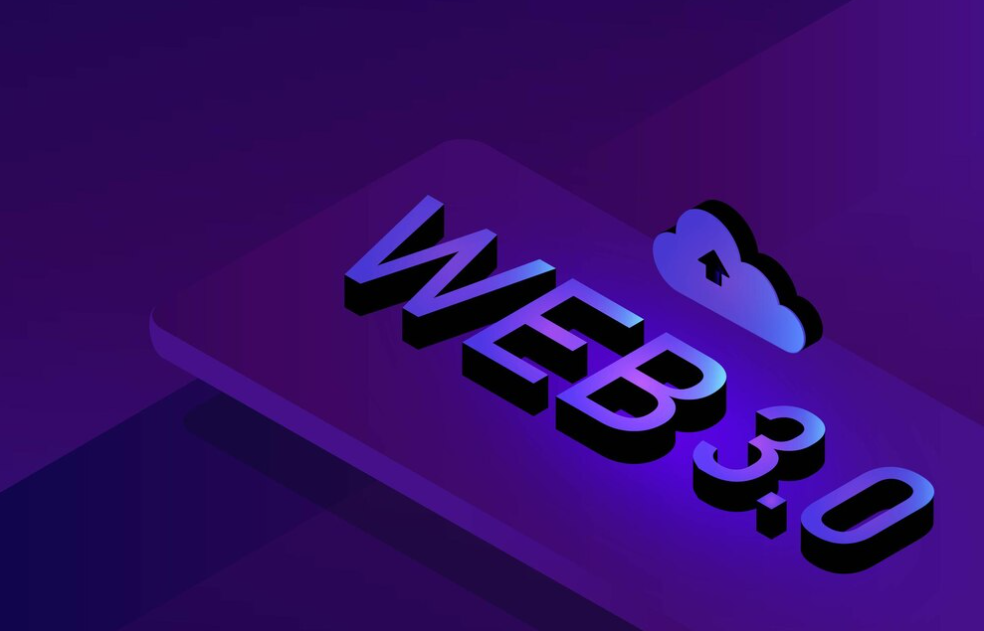 What exactly is web3?