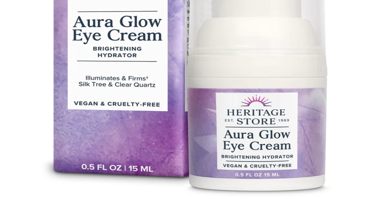 Aura Glow Skin REVIEWS DOES IT