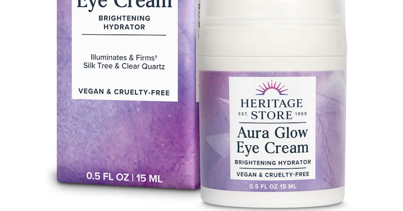 Aura Glow Skin Review – SCAM or Legit?
