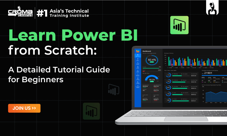 Power BI: Career Opportunities And Benefits Of Learning