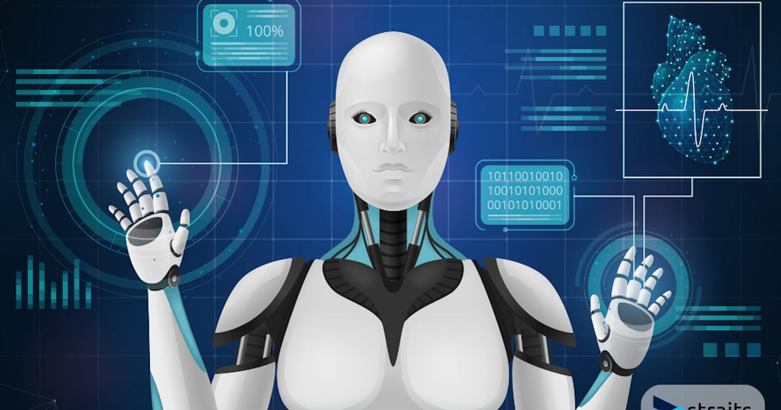 Mimicking Humanity: The Rising Demand for Humanoid Robots
