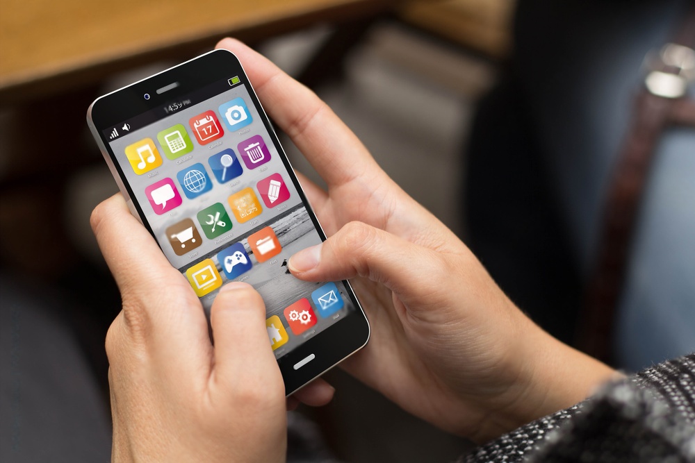 What Are The 6 Main Types of Mobile Apps: A Complete Guide